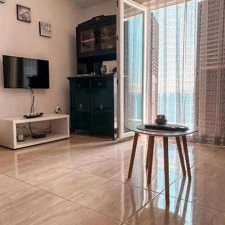 פודגורה Apartman Gabrijel מראה חיצוני תמונה