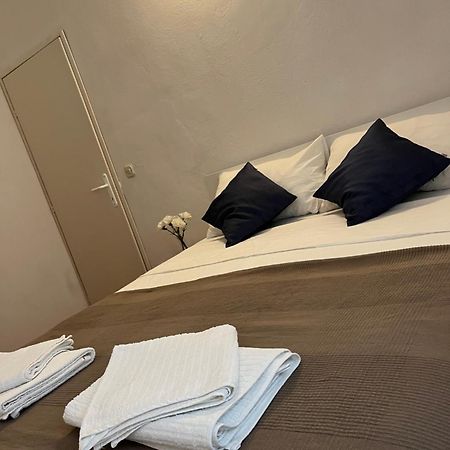 פודגורה Apartman Gabrijel מראה חיצוני תמונה