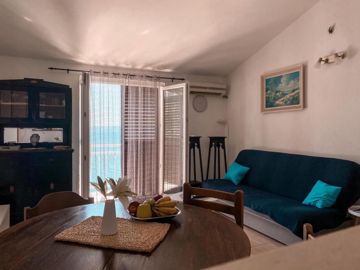 פודגורה Apartman Gabrijel מראה חיצוני תמונה