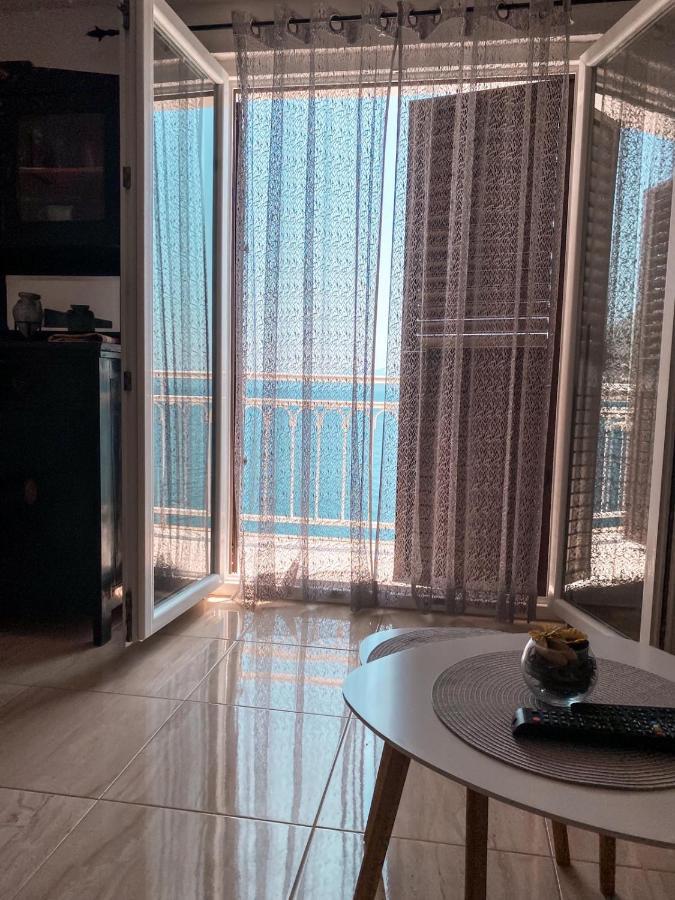 פודגורה Apartman Gabrijel מראה חיצוני תמונה