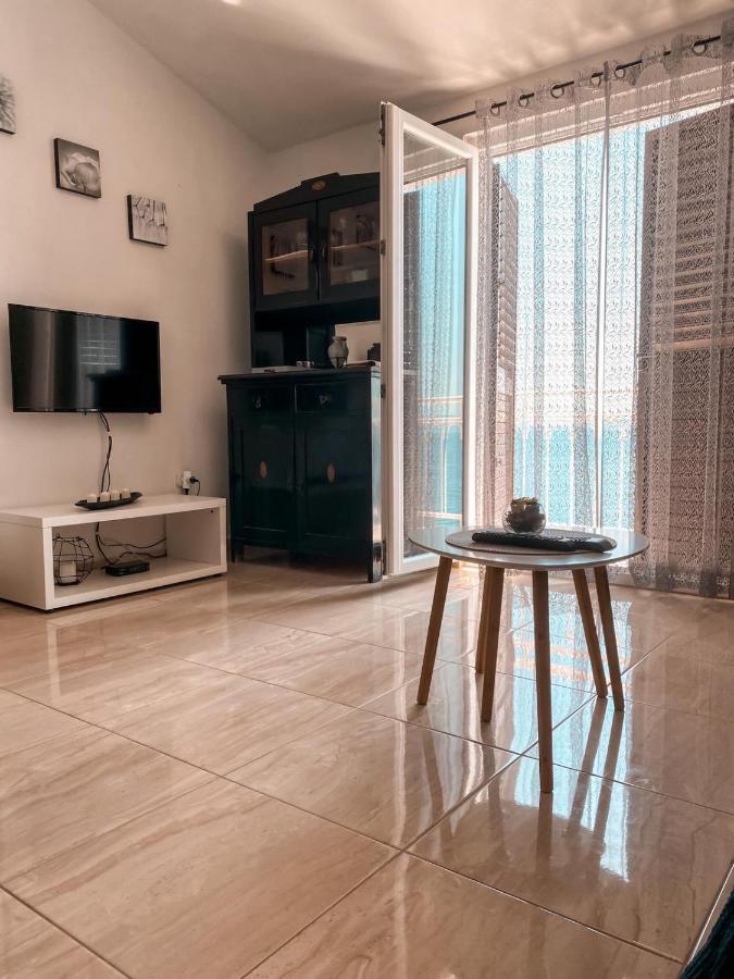 פודגורה Apartman Gabrijel מראה חיצוני תמונה