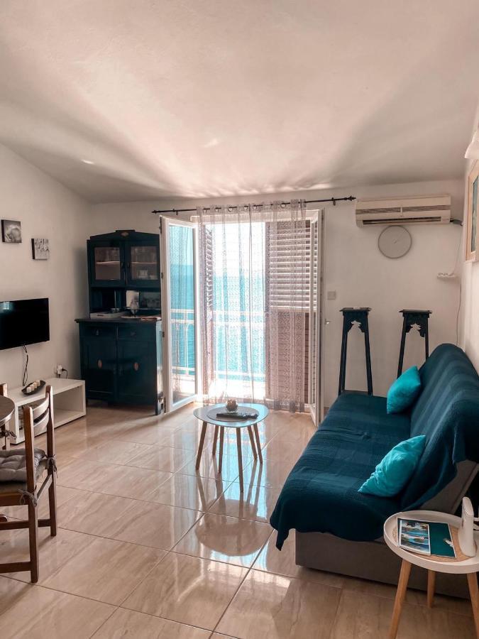 פודגורה Apartman Gabrijel מראה חיצוני תמונה