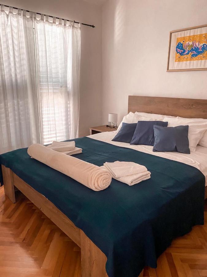 פודגורה Apartman Gabrijel מראה חיצוני תמונה
