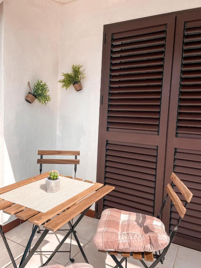 פודגורה Apartman Gabrijel מראה חיצוני תמונה