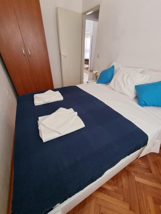 פודגורה Apartman Gabrijel מראה חיצוני תמונה