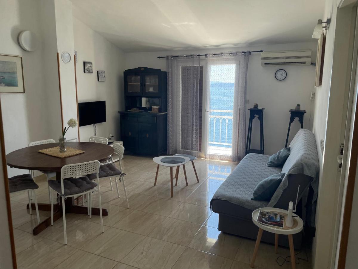 פודגורה Apartman Gabrijel מראה חיצוני תמונה