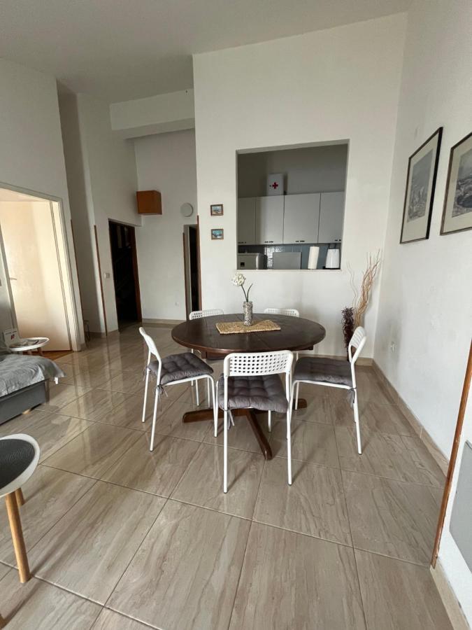 פודגורה Apartman Gabrijel מראה חיצוני תמונה
