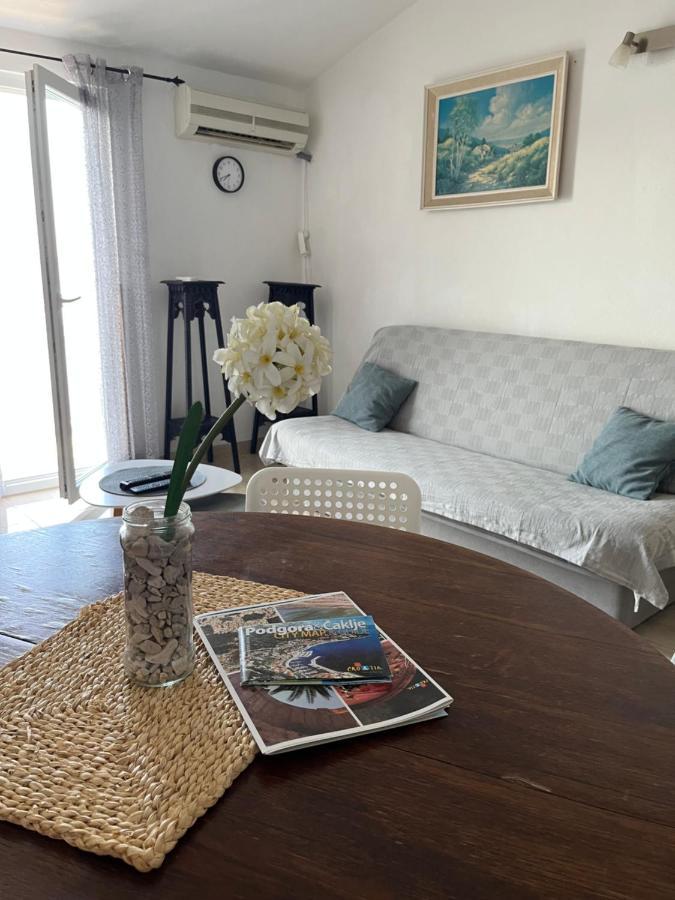 פודגורה Apartman Gabrijel מראה חיצוני תמונה