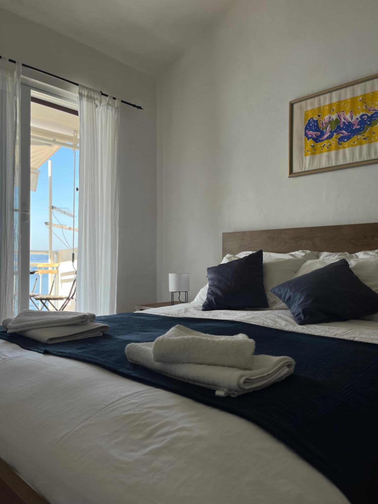 פודגורה Apartman Gabrijel מראה חיצוני תמונה