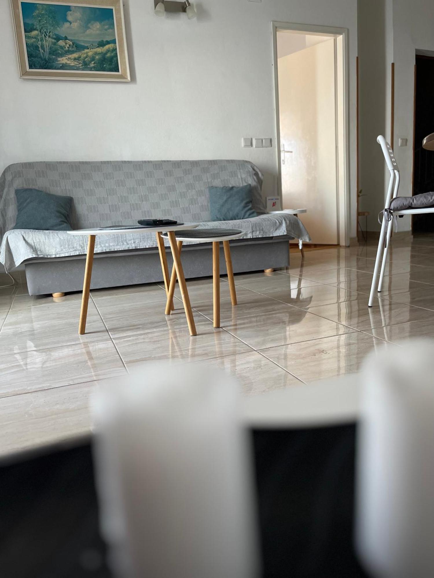פודגורה Apartman Gabrijel מראה חיצוני תמונה
